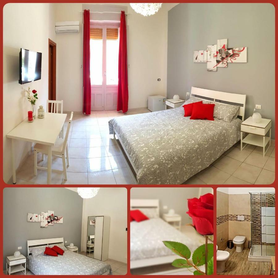 L'Opera Dei Pupi B&B Авола Екстер'єр фото