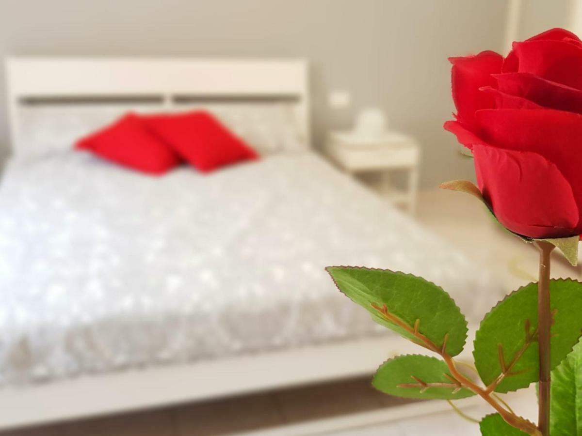 L'Opera Dei Pupi B&B Авола Екстер'єр фото