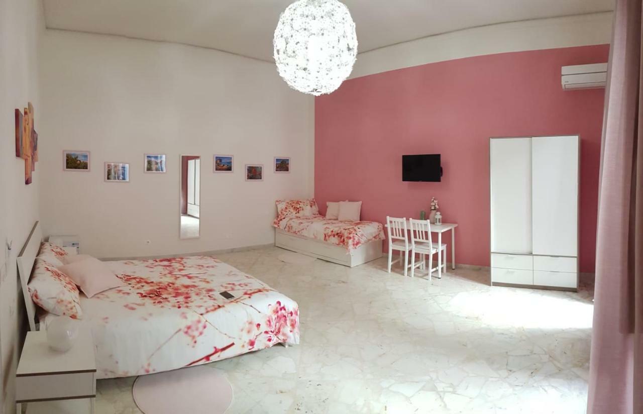 L'Opera Dei Pupi B&B Авола Екстер'єр фото